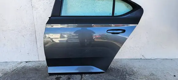 Skoda Superb B8 (3V) Rear door 