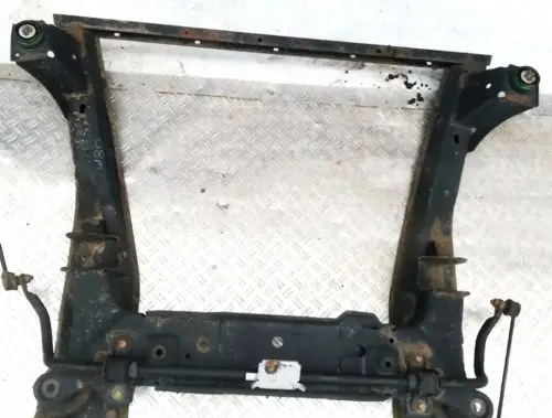 Jaguar S-Type Front subframe