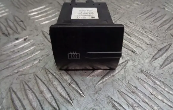 Seat Leon (1M) Mirror heating switch 1M1959621