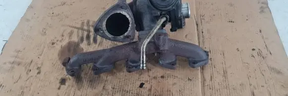 Opel Signum Turbo 24443096 7176281 24443006