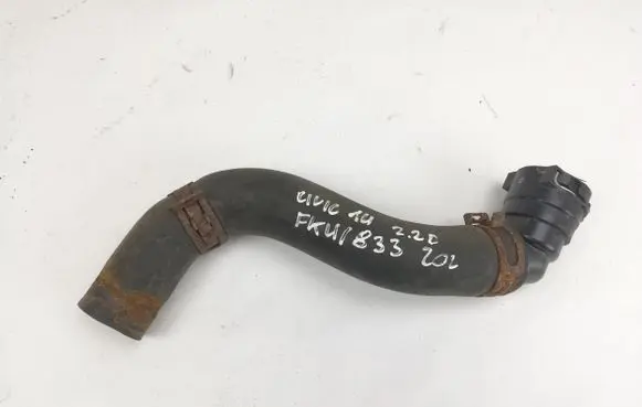 Honda Civic IX Engine coolant pipe/hose
