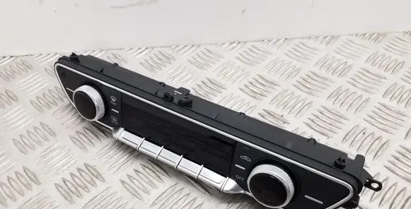 Audi Q5 SQ5 Climate control unit 80A820043S