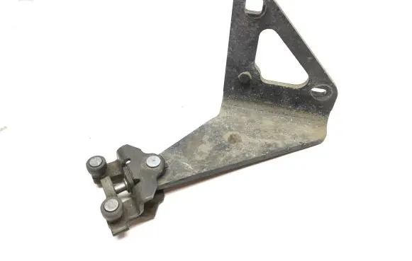 Renault Trafic III (X82) Sliding door check strap stopper 745955439R 93451798