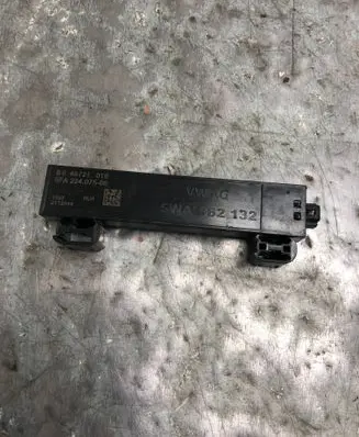 Audi Q4 e-tron Keyless system antenna 5WA962132-BILI 5WA962132