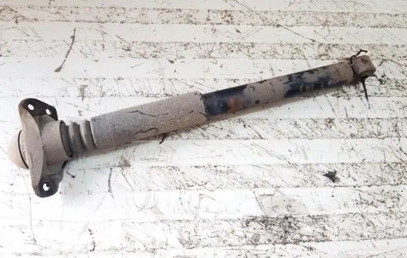 Skoda Octavia Mk2 (1Z) Rear shock absorber/damper 1k0513029ha