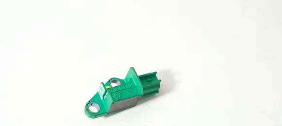 Audi Q7 4L Airbag deployment crash/impact sensor 1K0909606C