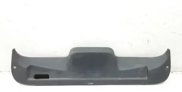 Smart ForFour I Tailgate/boot lid cover trim A4547400151