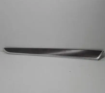 Audi A6 S6 C6 4F Front door trim bar 4F0867409D 4F0867409E