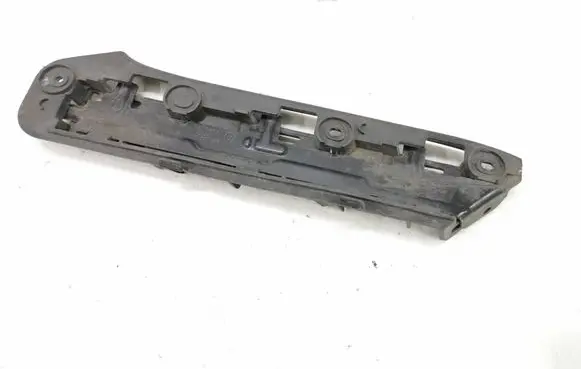 Volkswagen Caddy Front bumper mounting bracket 1T0807936