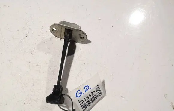 Nissan Note (E11) Rear door check strap stopper 