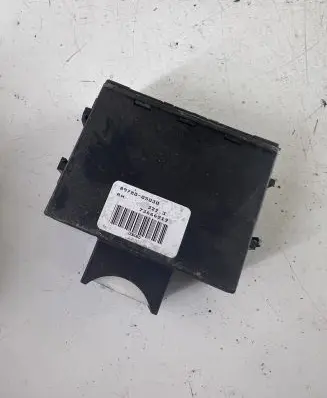 Toyota Avensis T250 Immobilizer control unit/module 8978005030 73666212