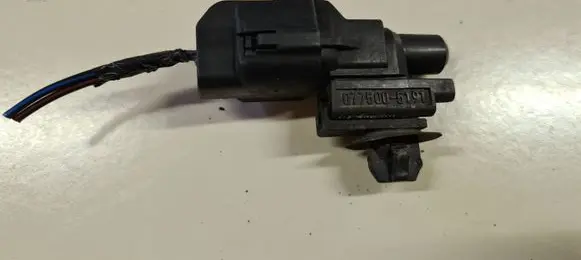 Subaru Outback Outside/exterior temperature sensor 0775005191