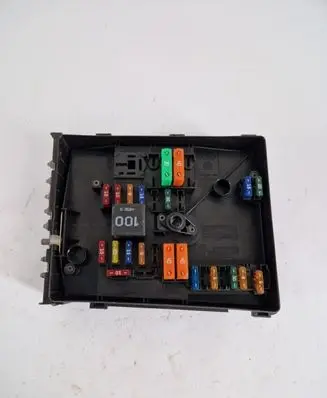 Fuse module