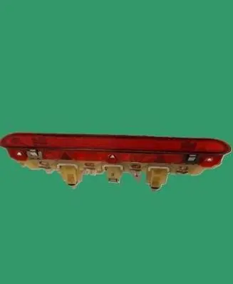 Peugeot 207 Third/center stoplight 9649986880