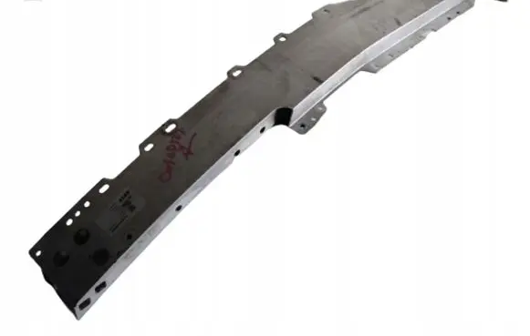 Mercedes-Benz C W205 Front bumper cross member A2056202034