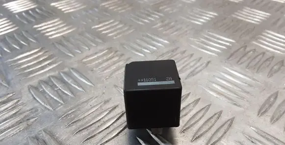 Land Rover Range Rover L322 Other relay 5M5T14B192CA