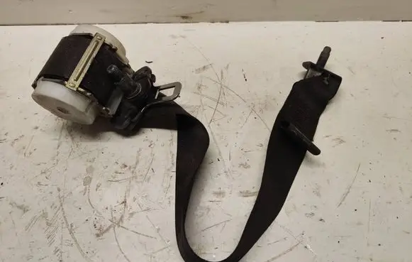 Opel Signum Rear seatbelt 041039 EG031841244