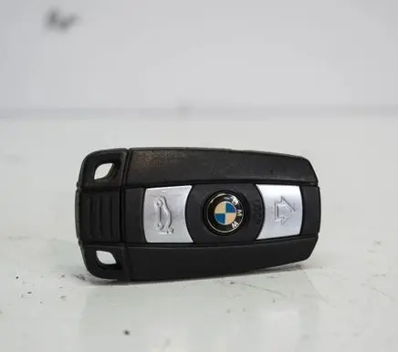 BMW 3 E90 E91 Ignition key/card 