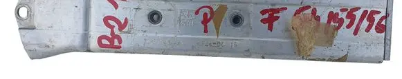 Mini Clubman F54 Front bumper support beam 7351526-kolumb