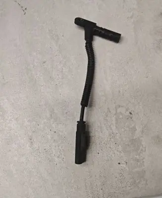 Crankshaft position sensor