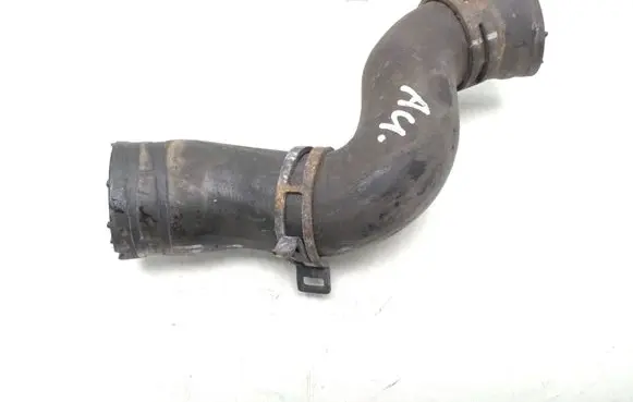 Mercedes-Benz A W176 Engine coolant pipe/hose A2465010482