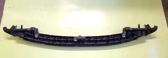 Peugeot 206 Front bumper cross member 9628636380