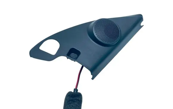 Skoda Rapid (NH) Front door high frequency speaker 5JA837974B 5JA035411B
