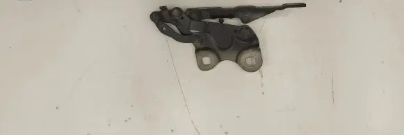 Mini Cooper Countryman R60 Engine bonnet/hood hinges 9801569