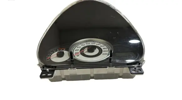 Mazda 2 Speedometer (instrument cluster) DE71C