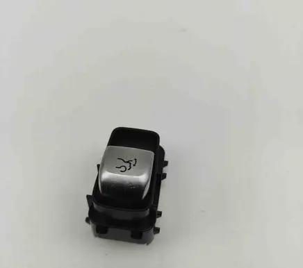 Mercedes-Benz C W205 Tailgate/boot open switch button A2229052303