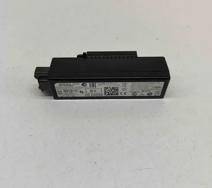 Peugeot 2008 II Hybrid / electric car battery 9841967280