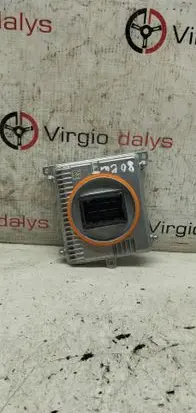 Volkswagen ID.4 LED ballast control module 992941592AG 992941592A 10101500231