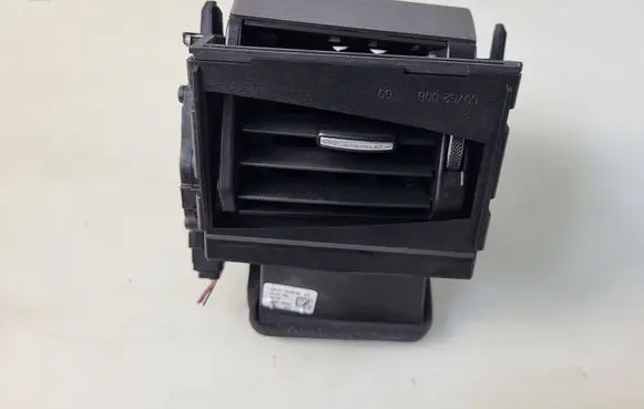 Jaguar XF X260 Dashboard side air vent grill/cover trim GX63018B08AB