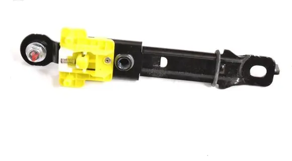 Hyundai ix35 Seat belt adjustment motor 