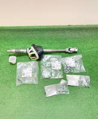 Volkswagen ID.3 Steering column universal joint 1EB419753H