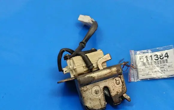 Alfa Romeo 159 Tailgate/trunk/boot lock/catch/latch