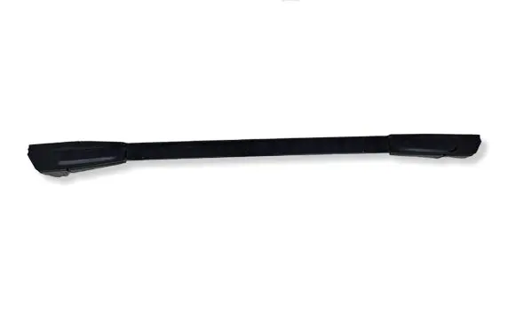 Porsche Panamera (971) Front strut bar 19112018 02S02