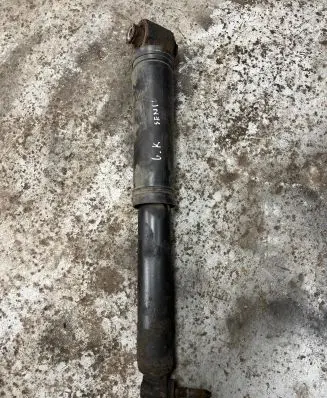 Renault Scenic III - Grand scenic III Rear shock absorber/damper 562100028R