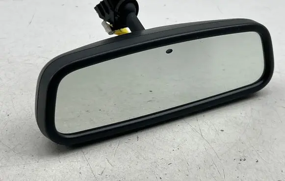 Mercedes-Benz B W245 Rear view mirror (interior) E1010828