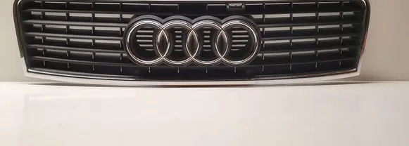 Audi A6 S6 C5 4B Front grill 4B0853651F