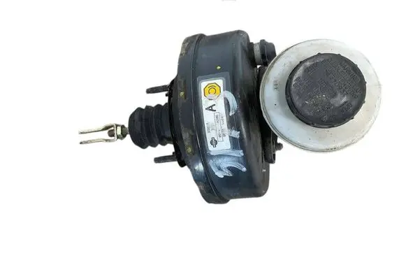 Master brake cylinder