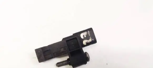Peugeot 207 Crankshaft position sensor V756175380