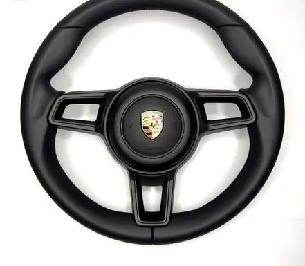 Porsche 911 991 Steering wheel 9P1419091 95B419091