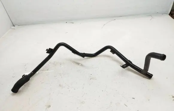 Audi A6 S6 C7 4G Engine coolant pipe/hose 03L122157Q 03L121157AA 03L121157AF