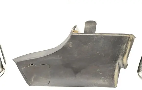 Seat Leon (1M) Other sill/pillar trim element 1M6863880K 1M6863868E