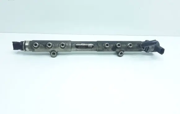 Volvo S80 Fuel main line pipe 30757146 30750409 0445215023