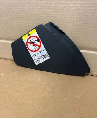 Porsche 911 991 Dashboard side end trim 99155240601