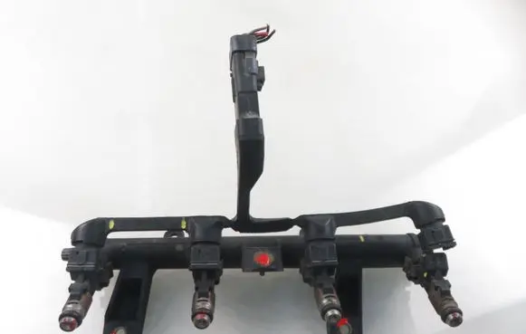 Fuel main line pipe