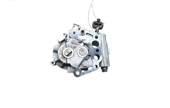 Fiat Ducato Oil pump F009D03481 GP0DF16 2702201C2