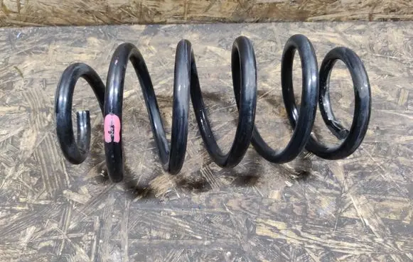 Acura ILX Rear coil spring